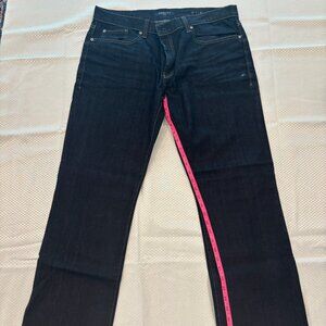 Fidelty - 50-11 / Classic Straight - 36W 31L - Sabbath Rinse - (Inv 200)